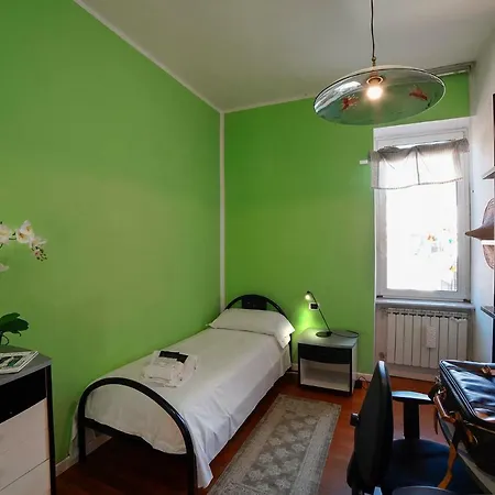 La Casa Col Sole