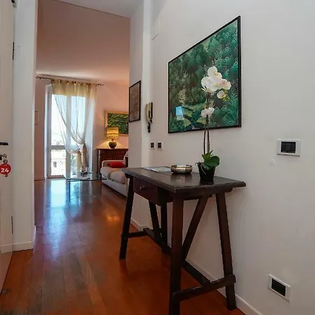 La Casa Col Sole