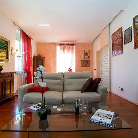 Apartman La Casa Col Sole