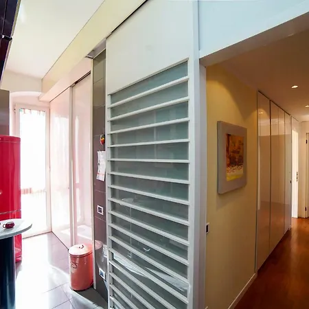 Apartman La Casa Col Sole
