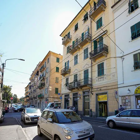 Apartman La Casa Col Sole