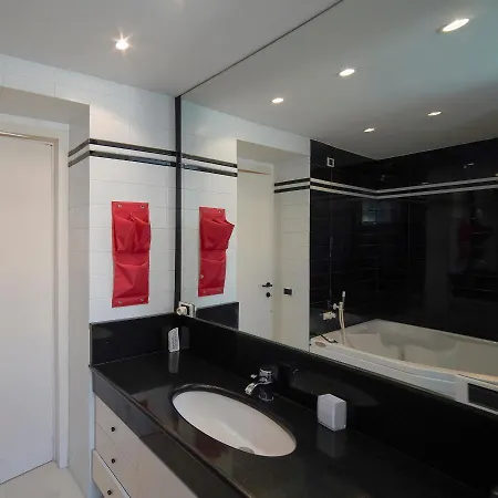 Apartman La Casa Col Sole *