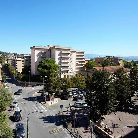 Apartman La Casa Col Sole