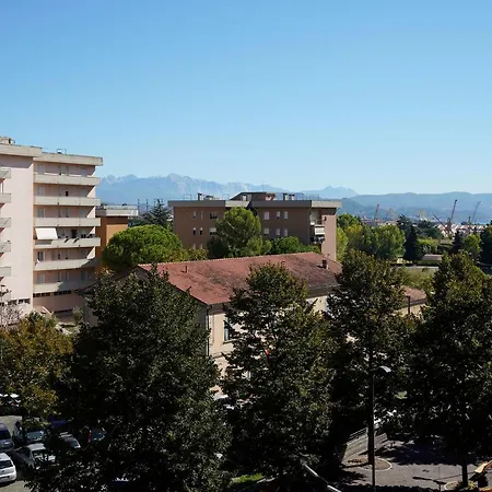 Apartman La Casa Col Sole La Spezia