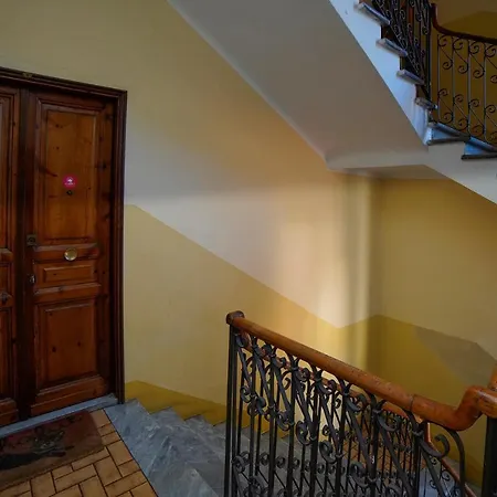 Apartman La Casa Col Sole *